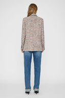 blazer Anine Bing DIANA BLAZER