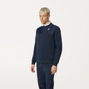 LE VRAI AUGUSTE UVP BLUE DEPTH