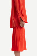 chemise Samsoe Samsoe Alfrida shirt 14639