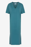 robe Ame Heva | North Sea Blue