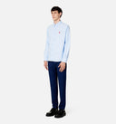 Chemise Col Boutonné Ami de Coeur