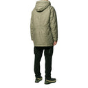 blousons Stone Island kaki