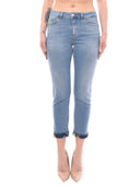 jeans Liu Jo