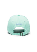 casquette Ralph Lauren