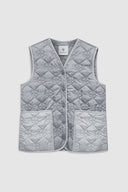 veste Anine Bing ANDY VEST MONOGRAM