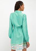 robe Liu Jo  avec imprimé