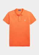 polo Ralph Lauren coupe classique en coton piqué