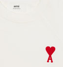 Sweatshirt Col Rond Ami de Coeur