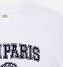T-Shirt Ami Paris France