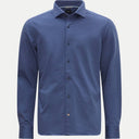 chemise Boss Black open blue