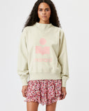 sweat Isabel Marant Etoile MOBY