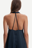 robe Samsoe Samsoe Cille dress 12956