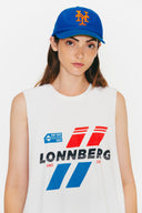 LE T-SHIRT EDGY  M.Lonnberg