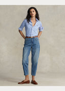 chemise Ralph Lauren Oxford en coton piqué