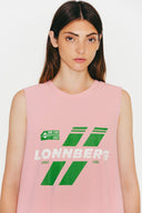 LE T-SHIRT EDGY  M.Lonnberg
