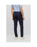 Costume Boss Bleu Foncé  Boss