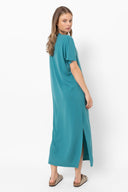 robe Ame Heva | North Sea Blue