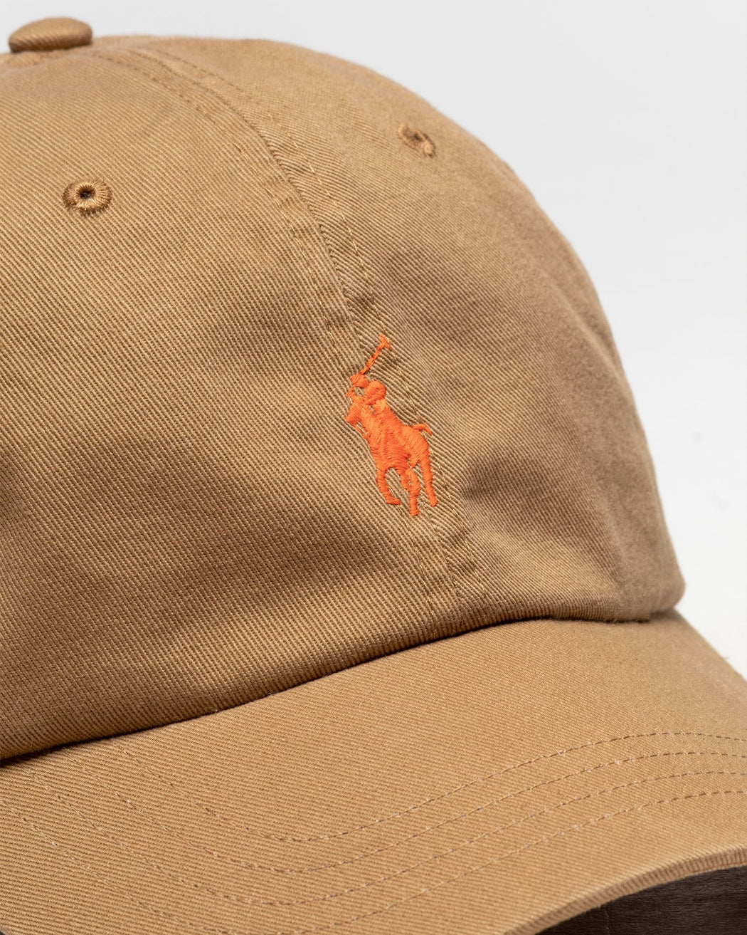 casquette Ralph Lauren— HENIN