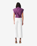 chemise IRO CHEMISE SANS MANCHES SAIMA