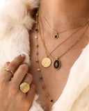 collier NILAI Spirit