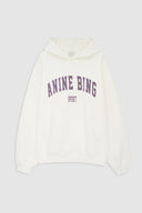 sweat Anine Bing HARVEY SWEATSHIRT