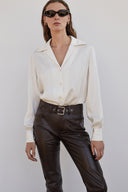 chemise Anine Bing MYLAH