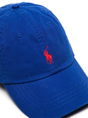 casquette Ralph Lauren