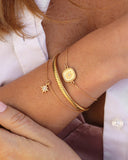 Bracelet Mini Oracles NILAI