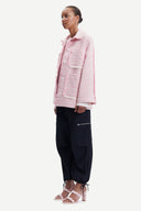 veste Samsoe Samsoe Tessa jacket 14660