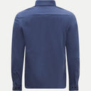 chemise Boss Black open blue