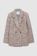 blazer Anine Bing DIANA BLAZER