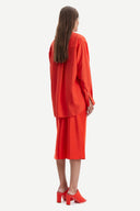 chemise Samsoe Samsoe Alfrida shirt 14639