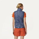 bomber K-Way Viole Eco Warm