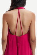 robe Samsoe Samsoe Cille dress 12956
