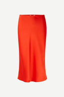 jupe Samsoe Samsoe Agneta skirt 12956