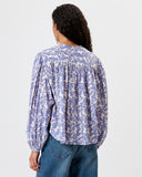 HAUT EN COTON IMPRIMÉ FLEURI SALIKA  Marant Etoile