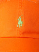 casquette Ralph Lauren