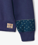 fleece Ralph Lauren