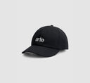 CANE LOGO CAP - BLACK Arte