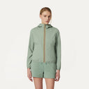 LILY STRETCH POLY JERSEY GREEN BAY