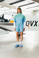 LE BLOUSON RODGE  M.Lonnberg