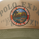 casquette Ralph Lauren