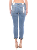 jeans Liu Jo