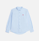 Chemise Col Boutonné Ami de Coeur