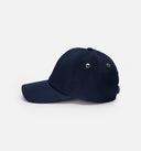 Casquette Broderie Ami de Coeur Rouge