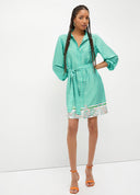 robe Liu Jo  avec imprimé