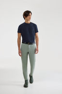 t-shirt R.R.D. Shirty Revo blue black