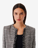 VESTE EN TWEED ZICO IRO