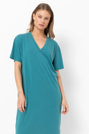 robe Ame Heva | North Sea Blue