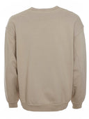 sweat Stone Island  62951 DOVE GREY